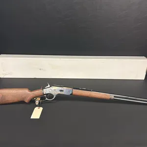 Winchester  1873 Rifle