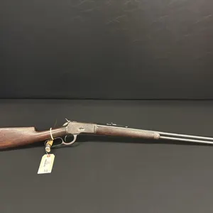 Winchester  92 Rifle