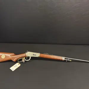Winchester  94 Lone Star Commemorative Rifle