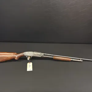 Winchester  42 Shotgun