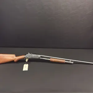Winchester  1897 Shotgun