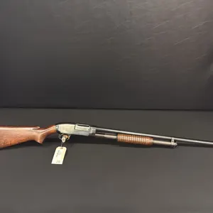 Winchester  12 Shotgun