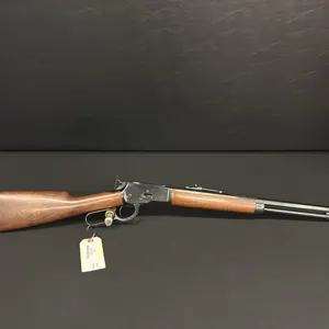 Winchester  1892 Rifle