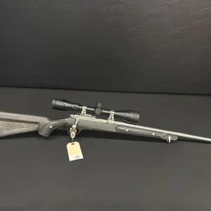Ruger  All Weather 77/22 Rifle