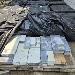 DSS149 - Pre-War Lead Bricks (Health Dept)