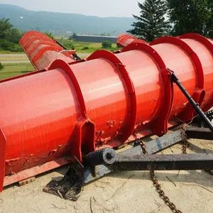 (1) 11' Steel One Way Plow