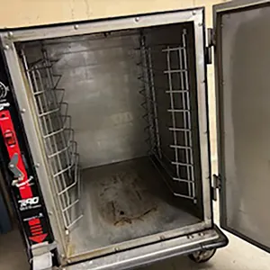 Flavor Mold Warming Oven