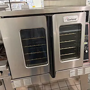 Garland Commercial French Door Oven