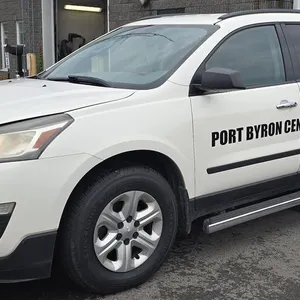 Port Byron CSD-NY #48541