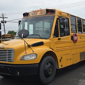 2019 Freightliner/Thomas B2 Saf-T-Liner C2 School Bus