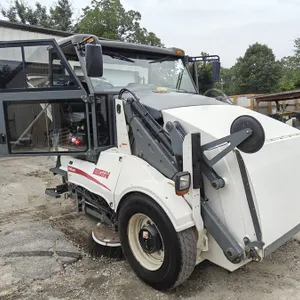 Town of St Paul's DPW-NC #48554