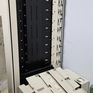 Multi Tray Tower Mail Sorter