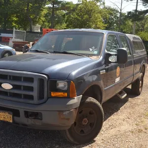 Nassau County DPW, Long Island-NY #48302
