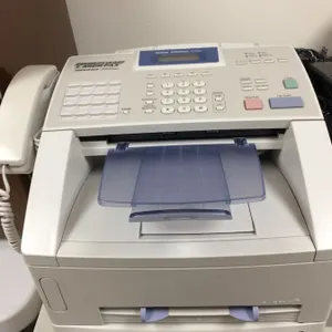 Brother Intellifax 4750e