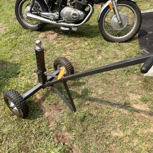 Adjustable Trailer Dolly