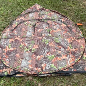 Ground Blind