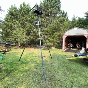 Flex Core Big Game Tripod Stand