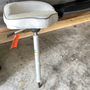 Outdoor World Marine Boat Seat