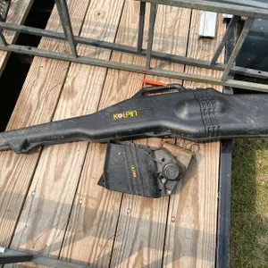 Kolpin Plastic Gun Boot