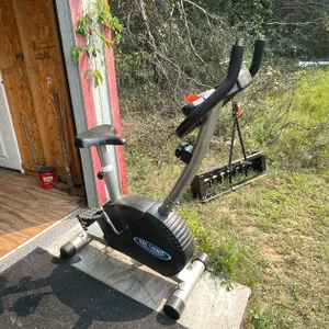 Level 1 Fitness Magnetic Resistance Smooth and Quiet Operation