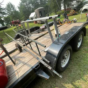Tree Stand