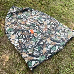 Big Dog Hunting Blind