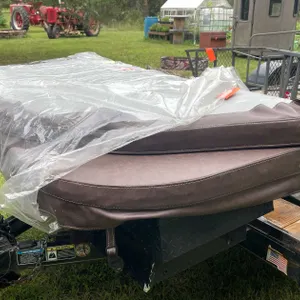 Hot Tub Cover