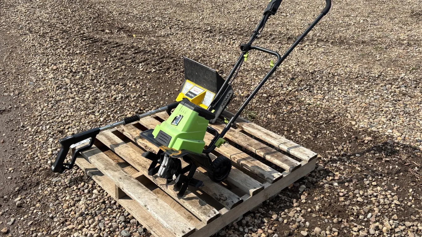 Noma Electric Snow Shovel