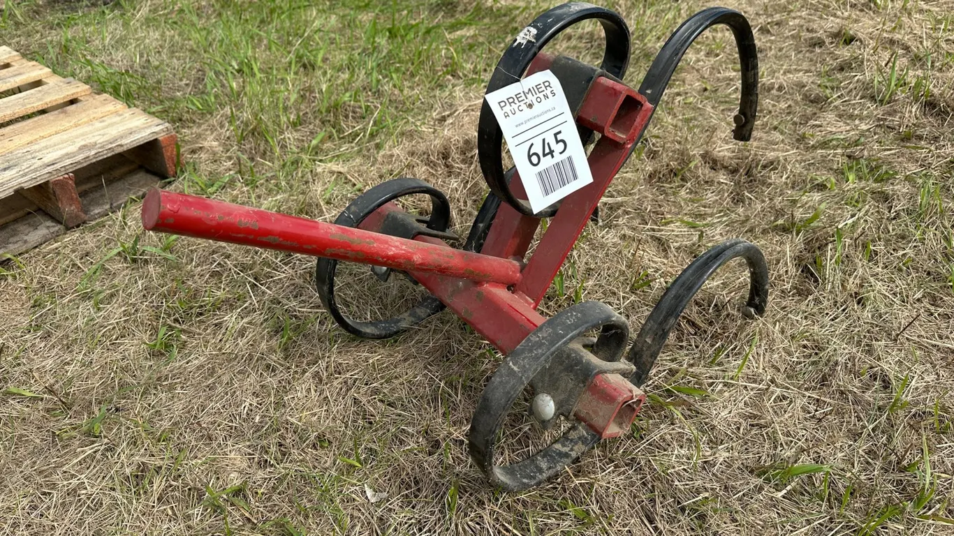 14" Cultivator