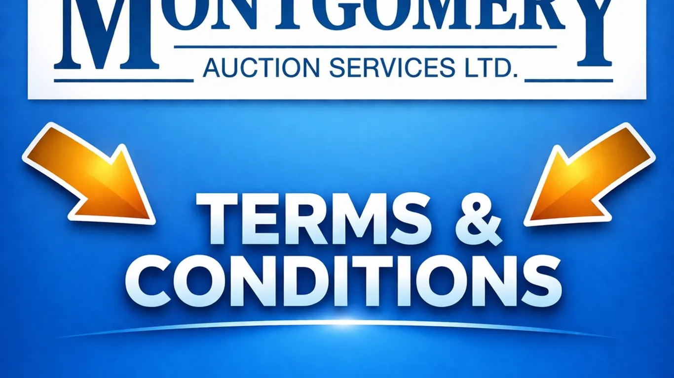 TERMS & CONDITIONS