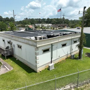 Modular Office Building Triple-wide (FAC2404-B & FAC2404-B-13)