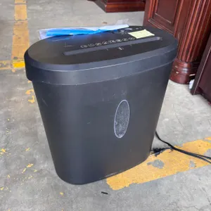 OmniTech Paper Shredder