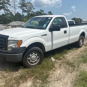 2011 Ford F-150 Pickup Truck