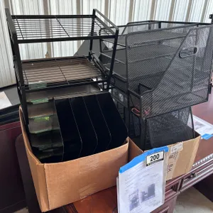 Office Organizers
