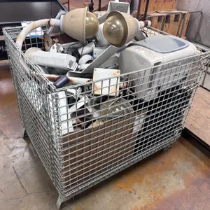 Tech - Bin 3 - Surveillance Equipment