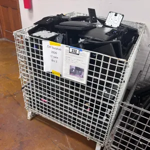 Bin 2 - Computer Monitors
