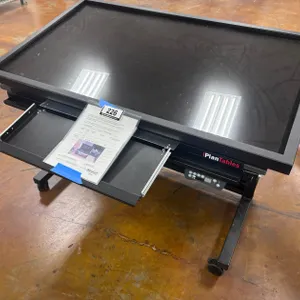 iPlan Tables Touchscreen Workstation PW
