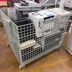 Tech - Bin 4 - Printers