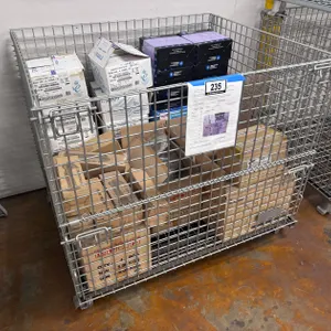 Bin 5 - Surveillance Equipment and Miscellaneous