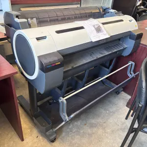 Canon image Prograf iPF755 36'' Large-Format Printer/Plotter