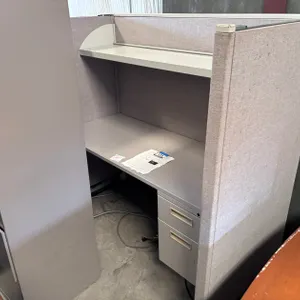 Office Cubicle