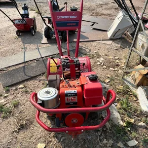 TROYBILT HORSE REAR TILLER
