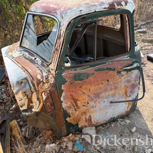 CHEVROLET CAB ONLY