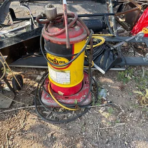 PENNZOIL MANUAL GREASE STATION