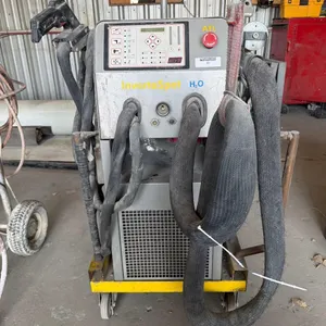 WIRLANDER & SCHILL INVERTA SPOT H2O WELDER
