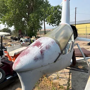 WINDRYDER HURRICANE 100 HELICOPTER