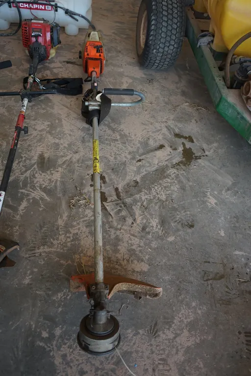 Stihl F34 Straight Shaft Weed Eater