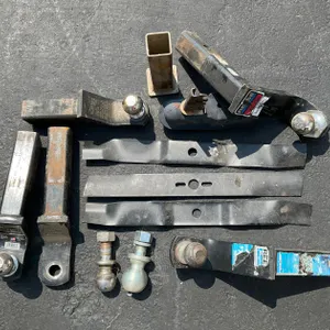 Truck Hitches