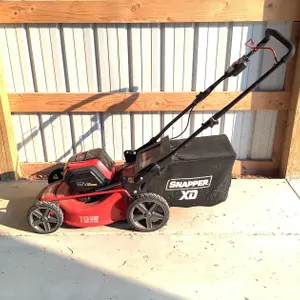 Snapper Lawn Mower