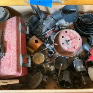 Hole Saws